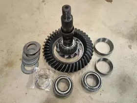GM10-3.42 GM Gears Ring Pinion Chevy Chevrolet Gmc