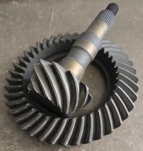 GM10-3.73 GM Gears Ring Pinion Chevy Chevrolet Gmc