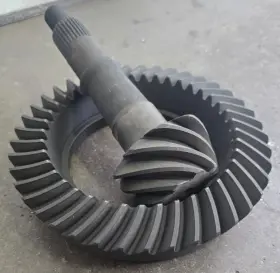 GM10-456 GM Gears Ring Pinion Chevy Chevrolet Gmc #2
