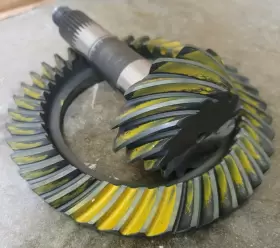 GM12BT-3.42 GM Bolt Gears Ring Pinion Chevrolet Gmc Chevy #2