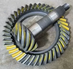 GM12BT-3.42 GM Bolt Gears Ring Pinion Chevrolet Gmc Chevy