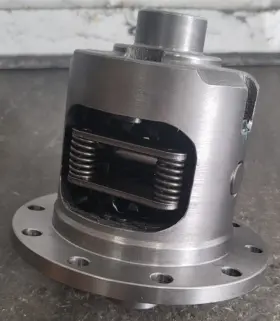 GM7.5-28POSI GM Bolt Spline Posi Unit Locker Chevy Chevrolet