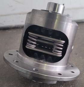 GM8.2-28POSI GM Bolt Spline Posi Unit Locker Chevy Chevrolet