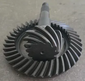GM8.2-3.55 GM Gears Ring Pinion Chevy Chevrolet #3