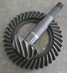 GM8.2-3.55 GM Gears Ring Pinion Chevy Chevrolet
