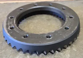 GM8.2-3.73 GM Gears Ring Pinion Chevy Chevrolet #2