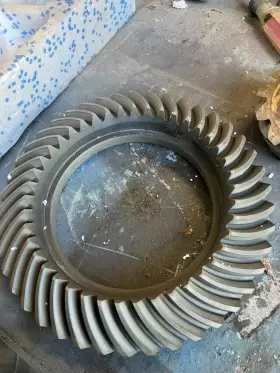 GM8.25-323R GM Gear Ring Pinion Set Rg Elite #3