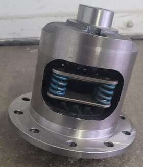 GM8.5-28POSI GM Bolt Spline Posi Unit Locker Chevy Chevrolet