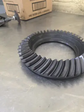 GM8.5-342 GM Ring Pinion Gears Chevy #2