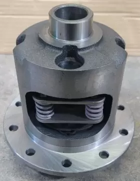 GM8.5-8.6-30POSI GM Bolt Spline Posi Unit Locker Chevy Gmc #2