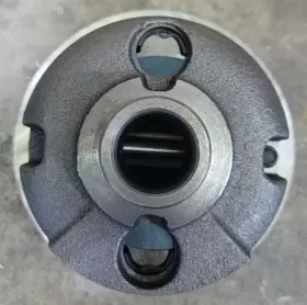 GM8.5-8.6-30POSI GM Bolt Spline Posi Unit Locker Chevy Gmc #3