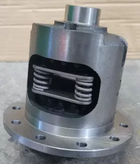 GM8.5-8.6-30POSI GM Bolt Spline Posi Unit Locker Chevy Gmc