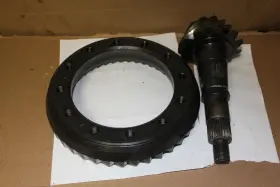 GM9.5-373 GM Bolt Ring Pinion Gear Set Mopar #3