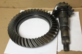 GM9.5-373 GM Bolt Ring Pinion Gear Set Mopar