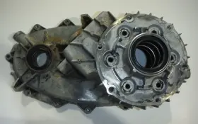 C-15164 GM / NEW PROCESS Transfer Front Half Chevy