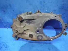 C-16123 GM / NEW PROCESS Transfer Rear Half 4X4 Chevrolet Gmc