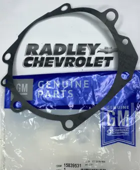 15839531 GM OEM Rear Axle Housing Gasket General Gmc