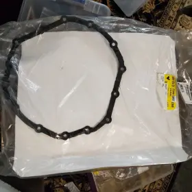 23445892 GM OEM Rear Suspension Axle Housing Cover Gasket