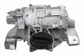 84653460 GM OEM Rear Suspension Axle Differential Carrier