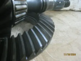 2.14GM7.5 GM ORIGINAL Ring Pinion Gears Spline Bolt Regal #2