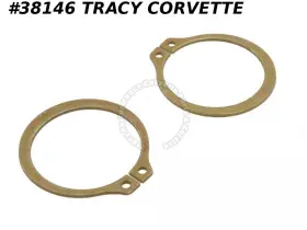 14024361 GM ORIGINAL EQUIPMENT REPRODUCTIONS Nos Differential