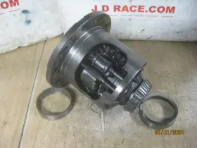 GM8.6G80POSI077 GM ORIGINAL Bolt Posi Carrier Spline Van 4X4