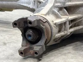 20849983 GM TRUCKS Front Differential Carrier GT4 Chevy Gmc #3