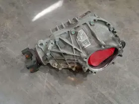 23186399 GM TRUCKS Front Differential Carrier Aacj 1500 Chevy #2