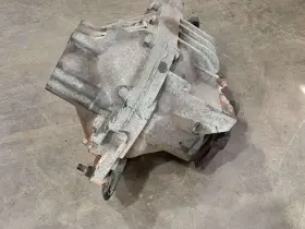 23186399 GM TRUCKS Front Differential Carrier Aacj 1500 Chevy #3