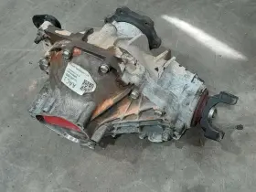 23186399 GM TRUCKS Front Differential Carrier Aacj 1500 Chevy