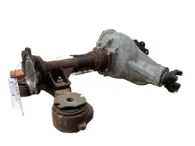84712098 GM TRUCKS Front Axle Differential Carrier 2500HD 4X4