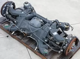 3.23 GM Rear End Suspension Lsd Differential Axle Camaro