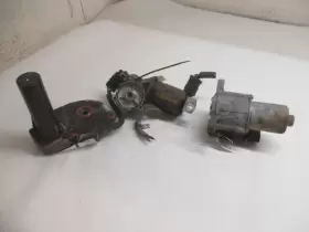00172 GMC Transfer Motor Canyon