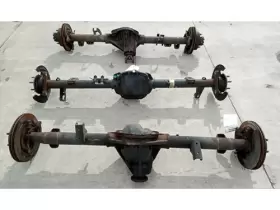 00172C GMC Rear Axle 1500 Yukon