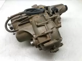 1506080360 GMC Transfer 1500 4WD Chevrolet Suburban #3