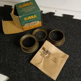 2222892 GMC Drive Line Center Carrier Bearing Nos Kit Gm