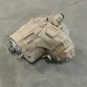 23188336 GMC Transfer Mtr Yukon #2