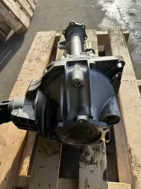 23312174 GMC Front Axle Carrier Differential 4WD Yukon #3