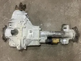 23312175 GMC Differential Carrier Front Axle 1500 Sierra #2