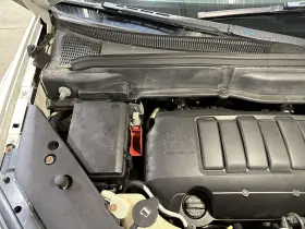 25792543 GMC Rear Carrier Acadia #3