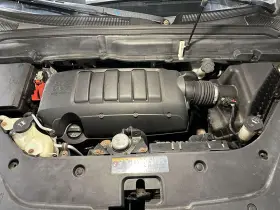 25792543 GMC Rear Carrier Acadia