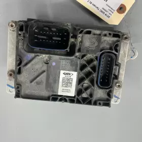 40181138 GMC Rear Differential Control Module Unit Awd #3
