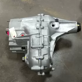 SIERRA250 GMC Transfer 2500 Sierra