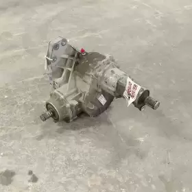 412-10069 GMC Transfer Motor Acadia #2