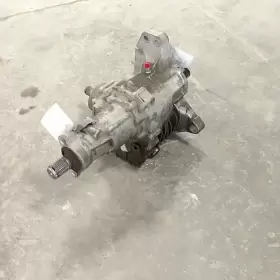 412-10069 GMC Transfer Motor Acadia #3