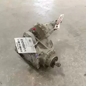 412-10069 GMC Transfer Motor Acadia