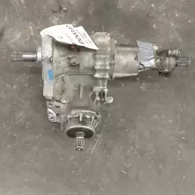 412-10074 GMC Transfer Mtr Acadia