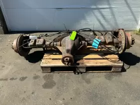 435-00275A GMC Srw Rear Differential Axle GT4 G80 2500HD #2