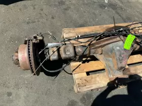 435-00275A GMC Srw Rear Differential Axle GT4 G80 2500HD #3