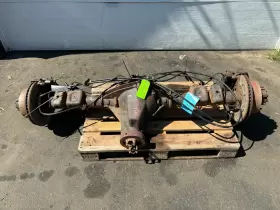 435-00275A GMC Srw Rear Differential Axle GT4 G80 2500HD